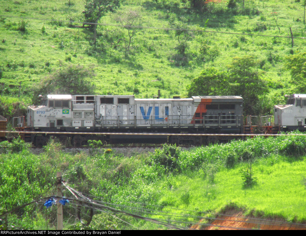 VLI 8793